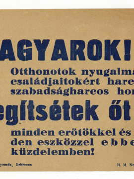Helytörténet