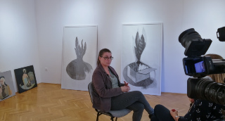 Sarjak, kertek, Madonnák