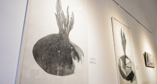 Beszélgetés Nádas Alexandra képzőművésszel 