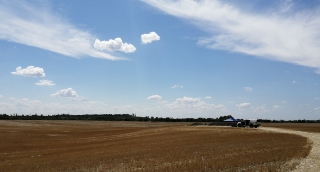 Építés és rombolás - Régészeti előadás Kökénydombról