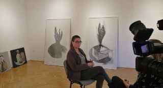 Nádas Alexandra: Sarjak