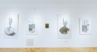 Kortárs és klasszikus: képzőművészetről más-más szemszögből