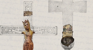 Február végi kiállítások és előadások