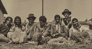 Arcok, sorsok és történetek a társadalom pereméről