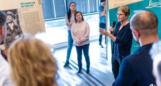 Erdős Kamill egyedi fotói a Tornyaiban