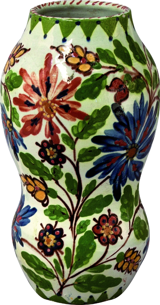 Váza - Endre Béla 1920 körül