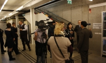 A Koreai Kulturális Intézet látogatása