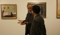 A Koreai Kulturális Intézet látogatása
