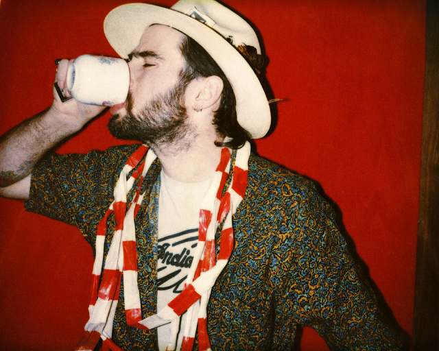 Rodolf Hervé: Önportré, 1991