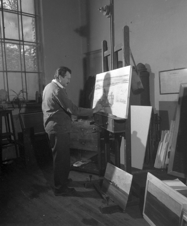 Kurucz D. István 