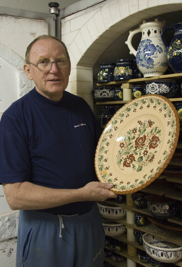 Szénási János