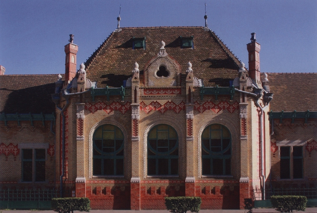 Módos Gábor: Kaszinó