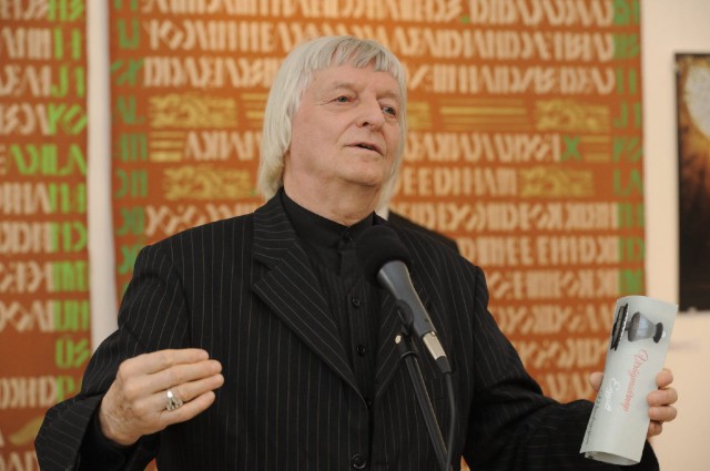 Fekete György