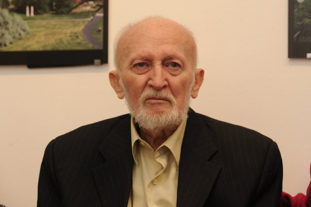 Csete György