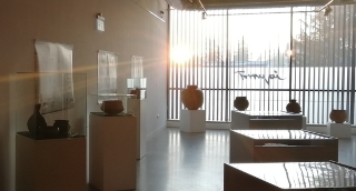 Bemutatták a világhírű kökénydombi leleteket a Tornyai-múzeumban